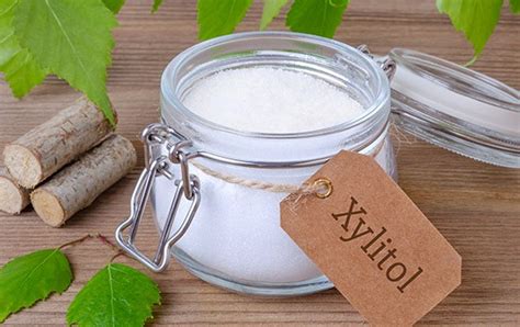 Xylitol: Eine vielseitige Zuckeraushilfe im Lebensmittel- und Pharmabereich!