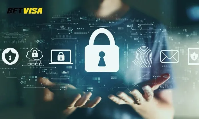 Liên hệ Betvisa Tất cả dữ liệu được xử lý trong môi trường bảo mật