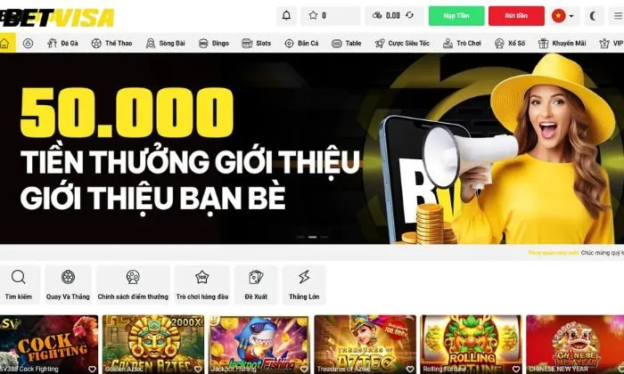 Tải Betvisa apk Truy cập website chính thống của Betvisa