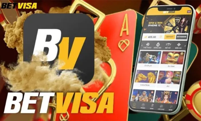 Tải Betvisa iOS Ưu điểm khi sử dụng app Betvisa