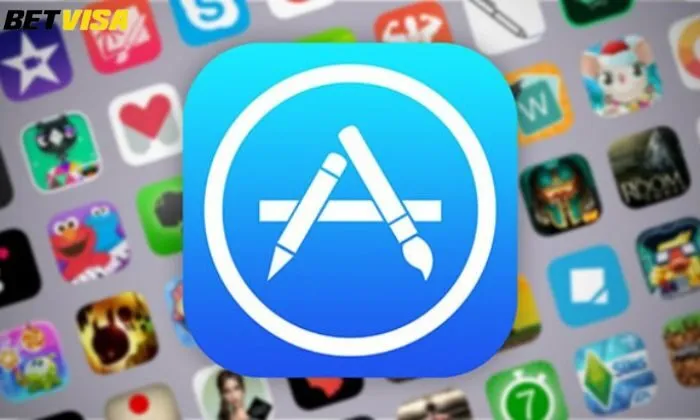 Tải Betvisa iOS Truy cập App Store để tải app Betvisa