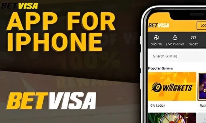 Tải Betvisa iOS Trải nghiệm Betvisa trên hệ điều hành iOS